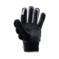 the-indian-maharadja ACE 2.2 foam full [left] black 10810020