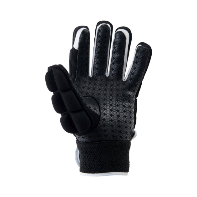 the-indian-maharadja ACE 2.2 foam full [left] black 10810020