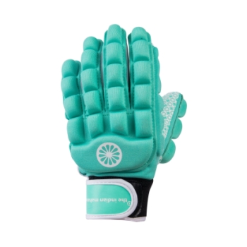 The Indian Maharadja ACE 2.2 foam full [left]