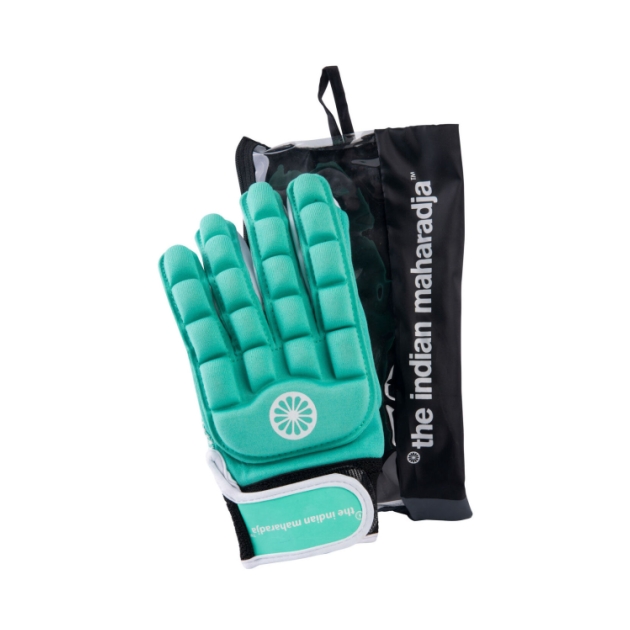 the-indian-maharadja ACE 2.2 foam full [left] mint 10810021