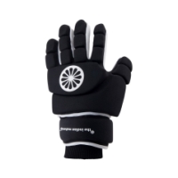 the-indian-maharadja PRO i500 foam full [left] black 10810016