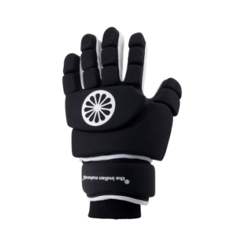 The Indian Maharadja PRO i500 foam full [left]