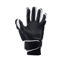 the-indian-maharadja PRO i500 foam full [left] black 10810016