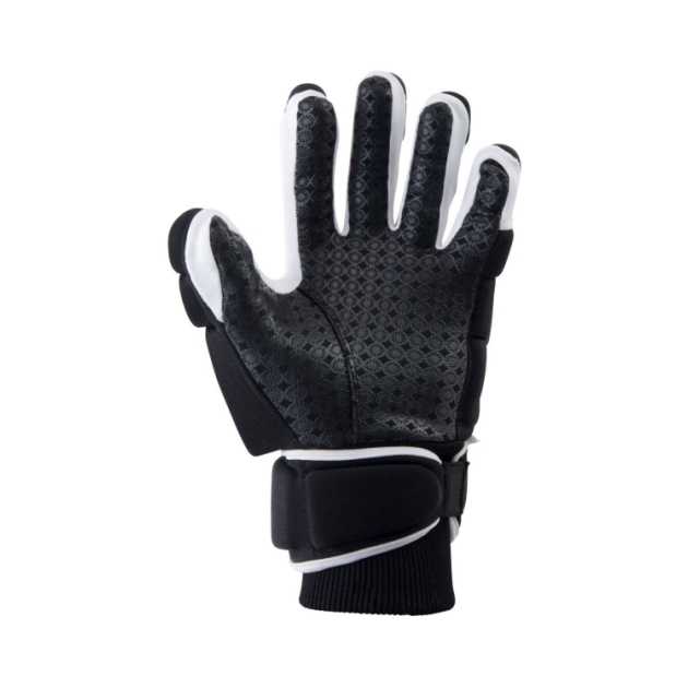 the-indian-maharadja PRO i500 foam full [left] black 10810016