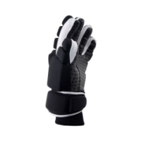 the-indian-maharadja PRO i500 foam full [left] black 10810016