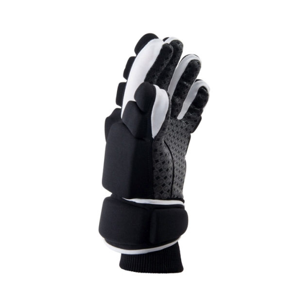 the-indian-maharadja PRO i500 foam full [left] black 10810016
