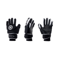 the-indian-maharadja PRO i500 foam full [left] black 10810016