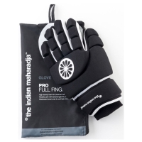 the-indian-maharadja PRO i500 foam full [left] black 10810016
