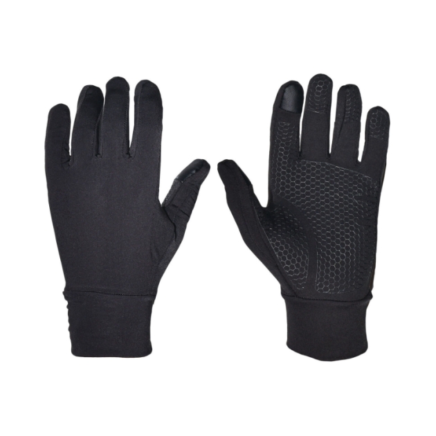 brabo BC7410 Brabo Tech gloves 010_black 318.07410