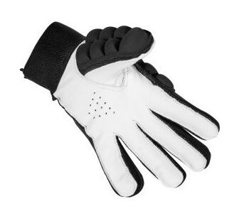 reece Force Protection Glove Slim Fit 8200_Black-White 889034