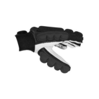 reece Force Protection Glove Slim Fit 8200_Black-White 889034