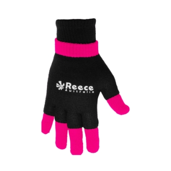 Reece Knitted Ultra Grip Glove 2 in 1