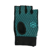 Reece Comfort Half Finger Glove Mint 889025-1160