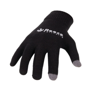 Reece Knitted Ultra Grip Glove