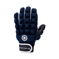 the-indian-maharadja ACE 2.2 foam full [left] donkerblauw 10211335