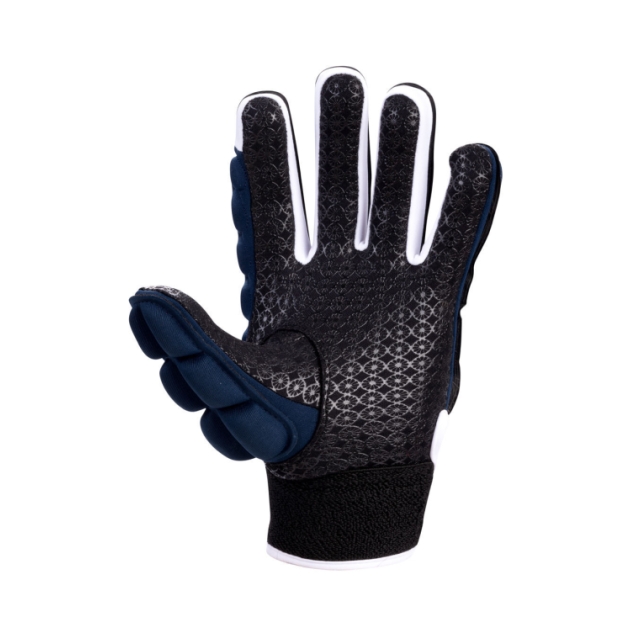 the-indian-maharadja ACE 2.2 foam full [left] donkerblauw 10211335