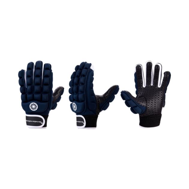 the-indian-maharadja ACE 2.2 foam full [left] donkerblauw 10211335