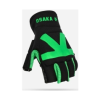 osaka Armadillo 4.0 Glove Iconic Black ACC00001