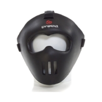 brabo BP3127 Brabo Face Mask black 317.03127.010