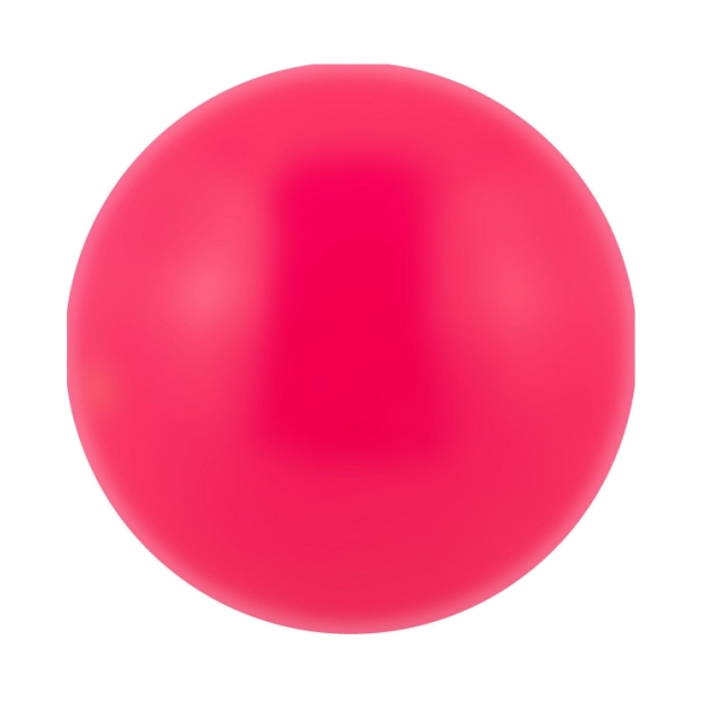 reece Hockey bal street 6606_Knockout Pink 889017