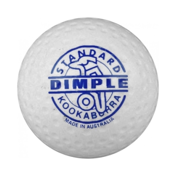 Kookaburra Dimple standard hockeybal
