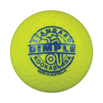 Kookaburra Dimple standard hockeybal