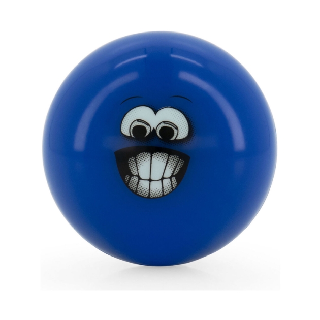 brabo BB3085 Brabo Emojies Balls Blue Blister 31903085020