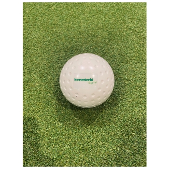 Brabo Comp Balls Dimple Leerentveld