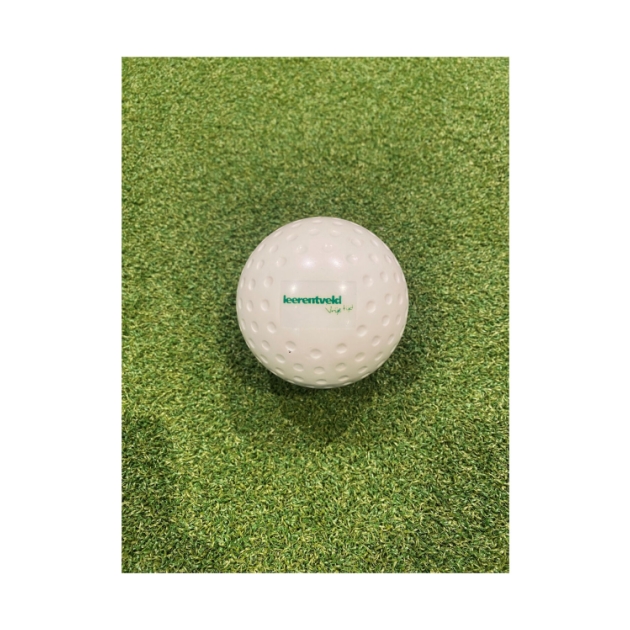 brabo Comp Balls Dimple Leerentveld 319.02050.000