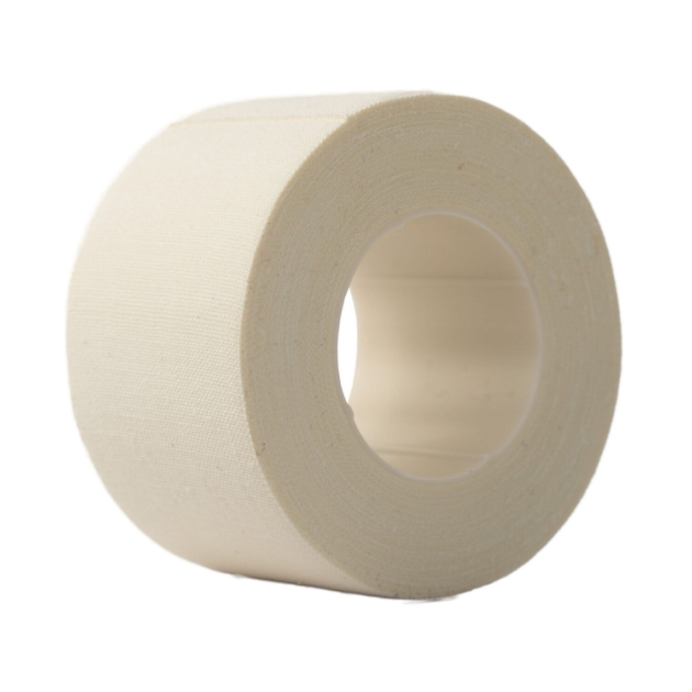 brabo Tape 3,8 cm x 9,14m White 320.05240.010