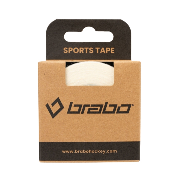 brabo Tape 3,8 cm x 9,14m White 320.05240.010