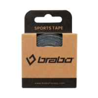 brabo Tape 3,8 cm x 9,14m Black 320.05240.020