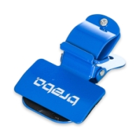 brabo Fietsklem voor hockeystick 040_Blue 320.06001