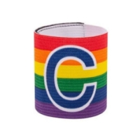 Stanno Captain Band Adjustable 1234 Multi kleur 489100