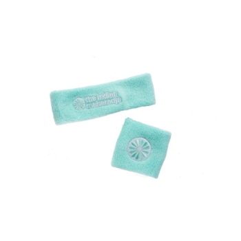 The Indian Maharadja Headband mint