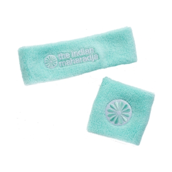 The Indian Maharadja Wristband mint