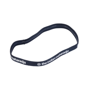 The Indian Maharadja Hairband
