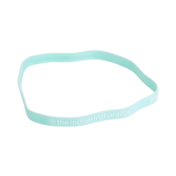 The Indian Maharadja Hairband