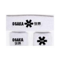 osaka Sweatband Set 2.0 white GDG00049