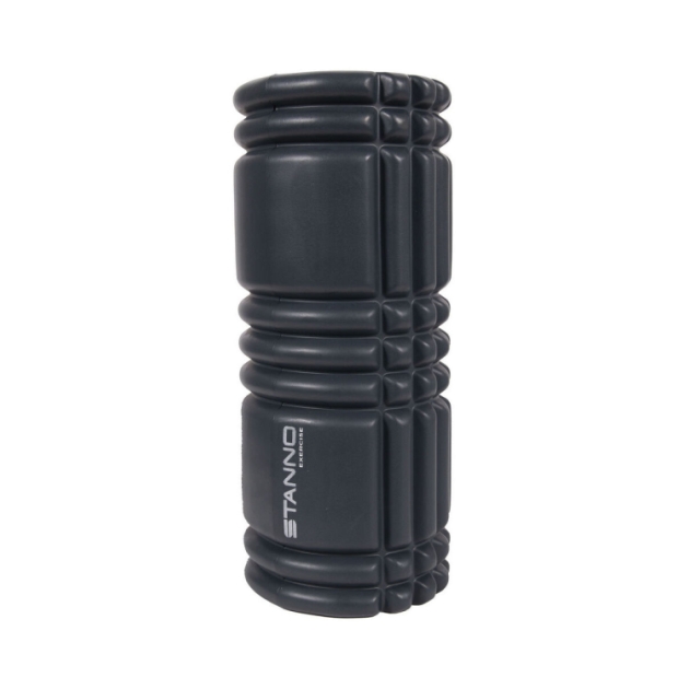stanno Exercise Foam Roller grey melange 489847 9300