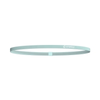 brabo BA7001A Hair Elastic 5mm (3pcs) Mint 32007001010