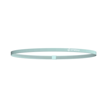 Brabo BA7001A Hair Elastic 5mm (3pcs) Mint