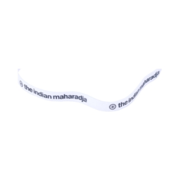 The Indian Maharadja Hairband