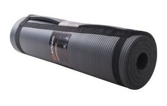 stanno NBR Exercise Mat grey melange 489846-9000