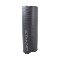 stanno NBR Exercise Mat grey melange 489846-9000