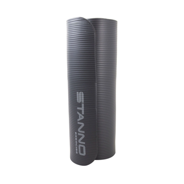 stanno NBR Exercise Mat grey melange 489846-9000