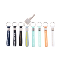the-indian-maharadja Keyring [silicone] diverse kleuren combi 10701171