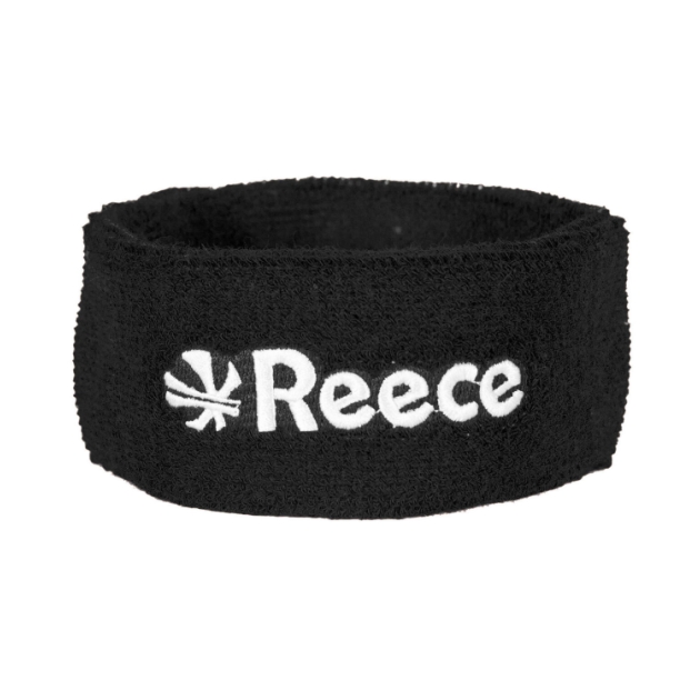 Reece Headband 8000 Zwart 889834