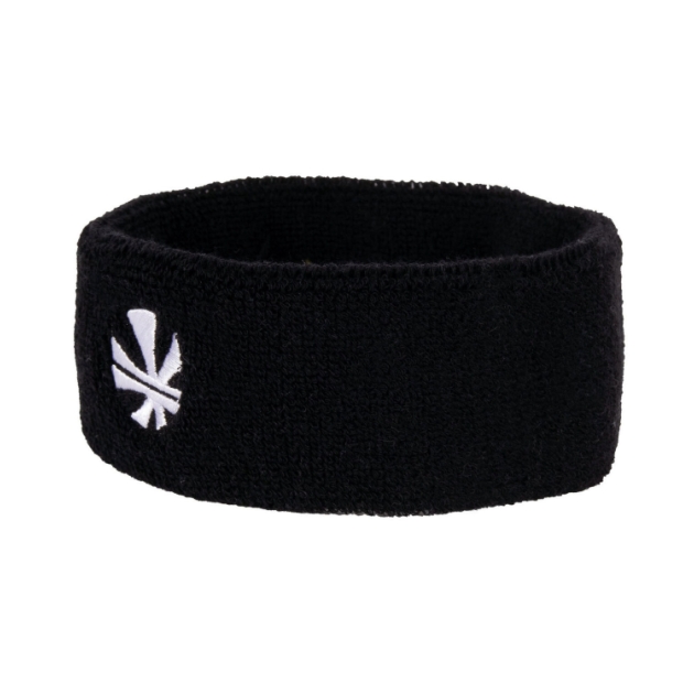 Reece Headband 8000 Zwart 889834