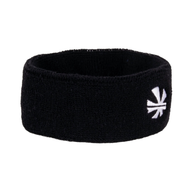 Reece Headband 8000 Zwart 889834